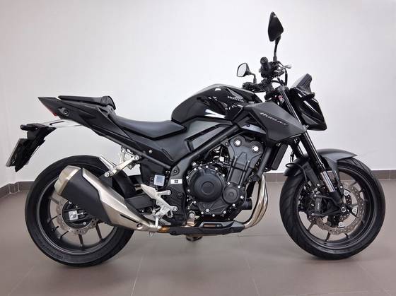 HONDA CB 500 HORNET 